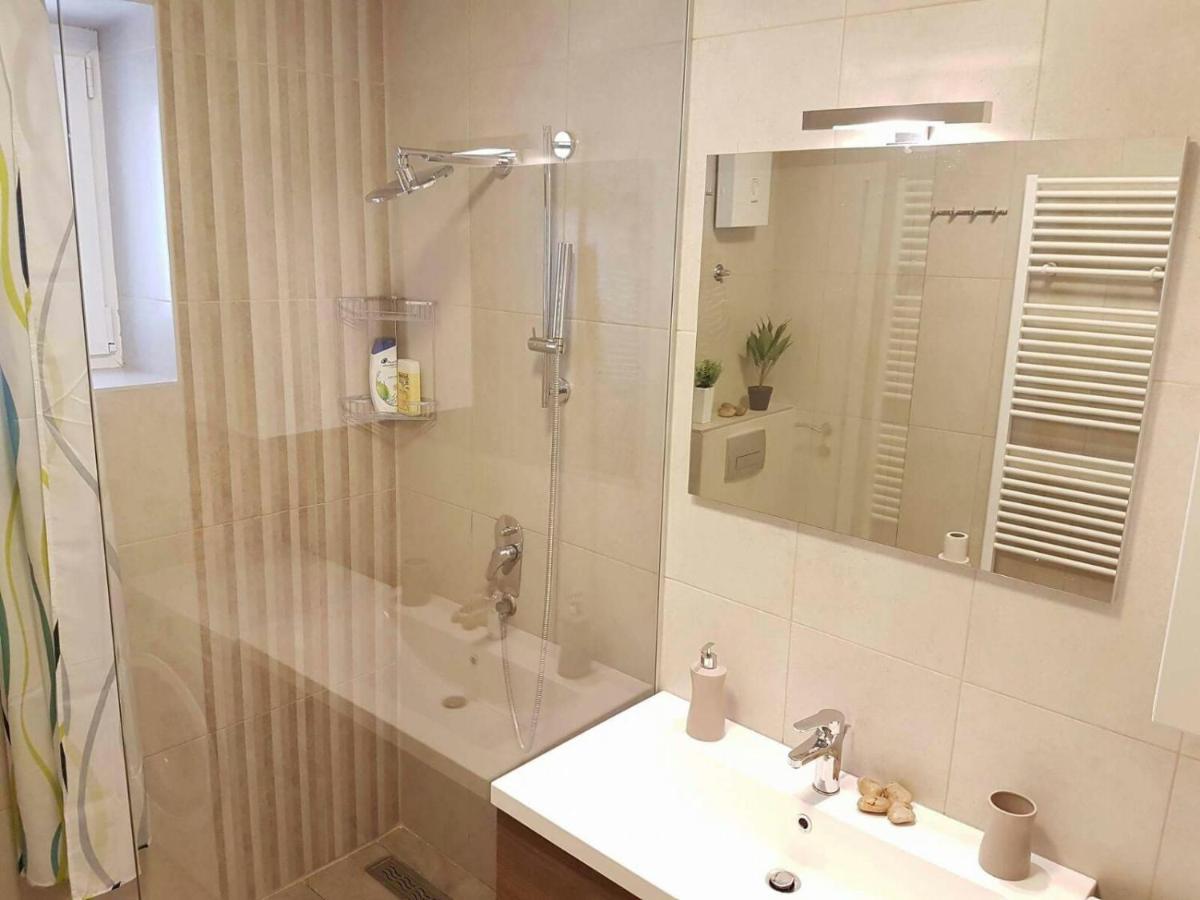 Modern Apartment In The City Center- Best Location Sarajewo Zewnętrze zdjęcie