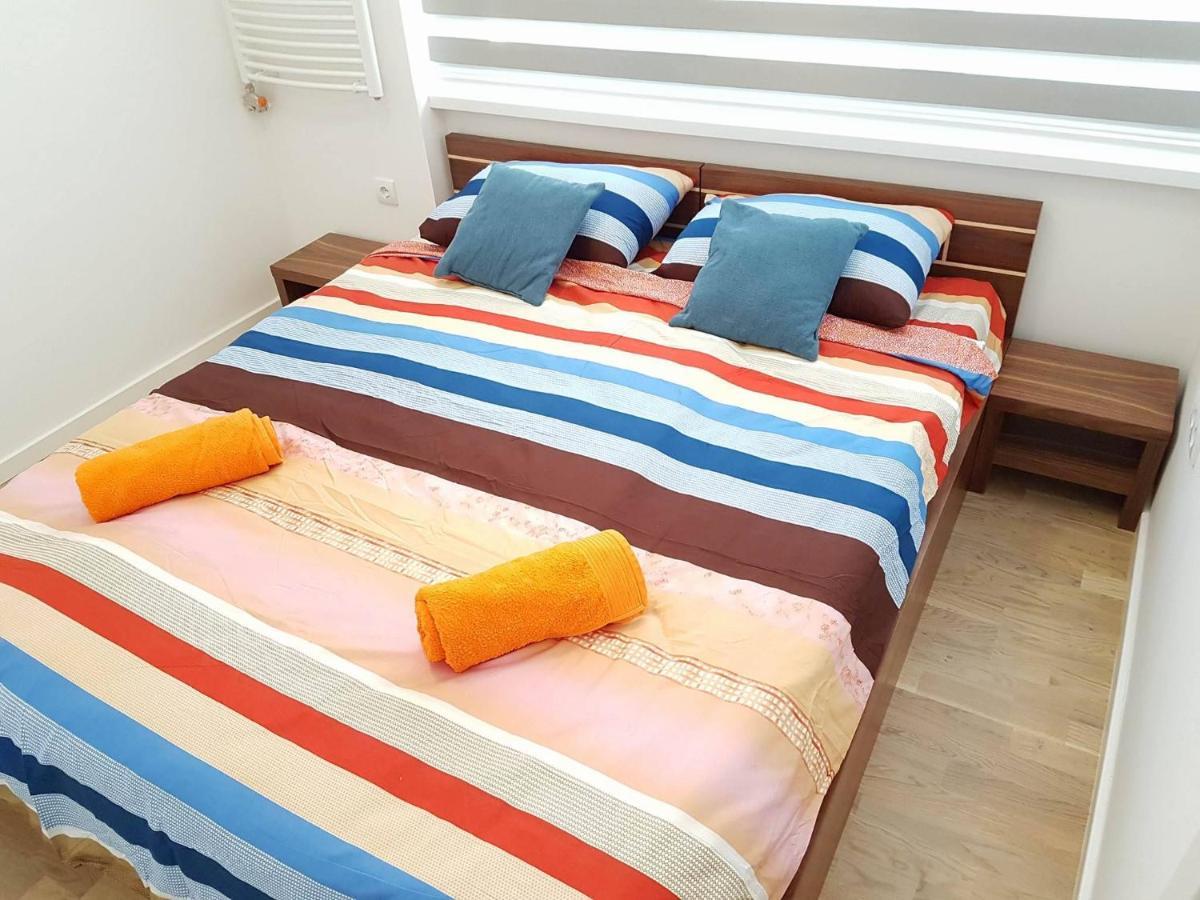 Modern Apartment In The City Center- Best Location Sarajewo Zewnętrze zdjęcie